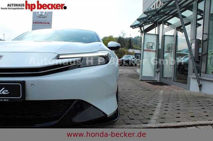 Honda Prelude 2.0 e: HEV Advance BLACK PAKET S+