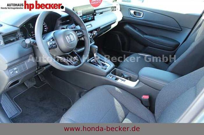 Honda HR-V 1.5 Hybrid Elegance NAVI LED PDC KAMERA