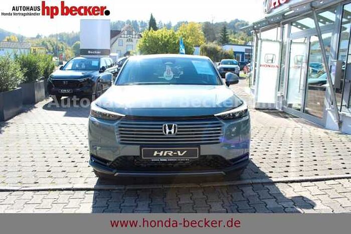 Honda HR-V 1.5 Hybrid Elegance NAVI LED PDC KAMERA