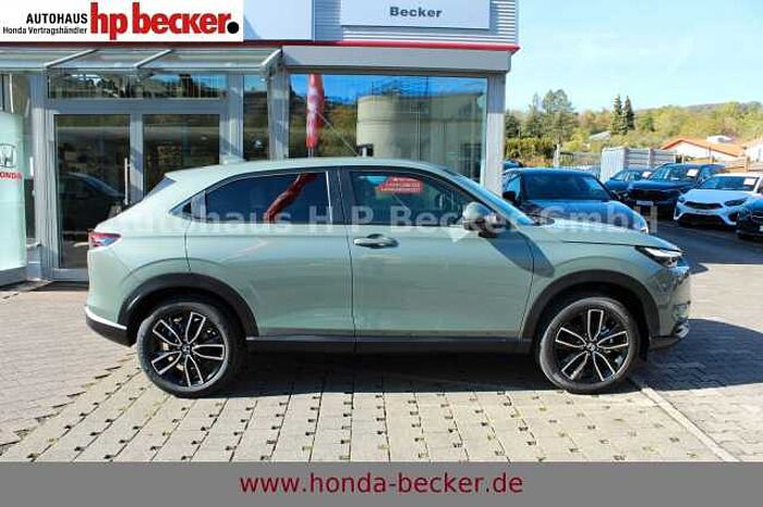 Honda HR-V 1.5 Hybrid Elegance NAVI LED PDC KAMERA