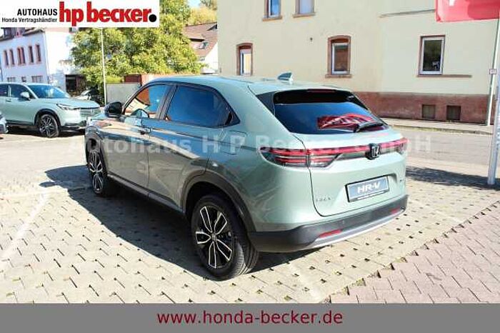 Honda HR-V 1.5 Hybrid Elegance NAVI LED PDC KAMERA
