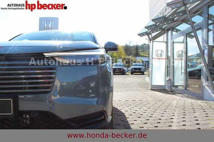 Honda HR-V 1.5 Hybrid Elegance NAVI LED PDC KAMERA