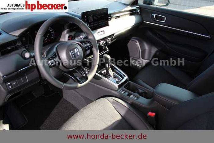 Honda HR-V 1.5 e: HEV Hybrid Advance