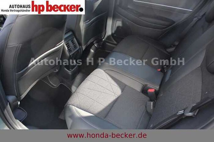 Honda HR-V 1.5 e: HEV Hybrid Advance