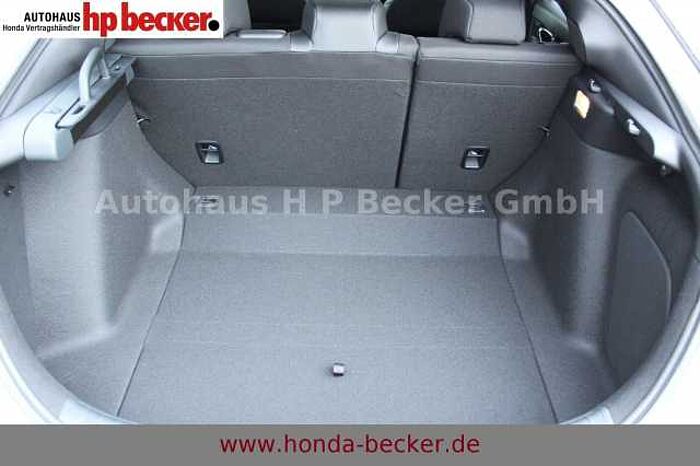 Honda Civic 2.0 e: HEV Sport SENSING S+ 2027